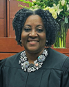 Judge Sandre M. Streete