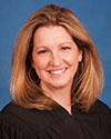Judge Mary Brown