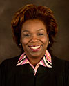 Judge Andrea D. Plumlee