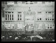 crininal court house 20th century