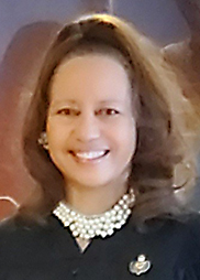 Honorable Julia R. Malveaux Photo