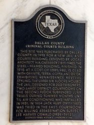 criminal courts bldg