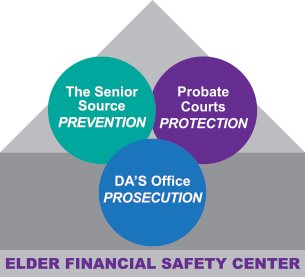 Elder Financial Pyramid