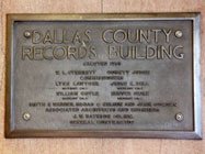 records annex bldg