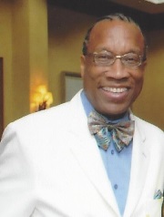 John Wiley Price