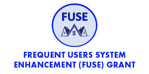 FUSE Logo FUSE Logo