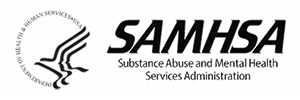 SAMHSA Logo