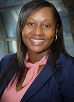 LaShonda Jefferson Headshot Image