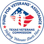 Texas Veterans Commission Fund for Veterans