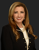 Commissioner Dr. Elba Garcia