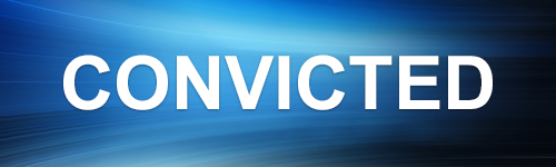 Blog Image - Convicted