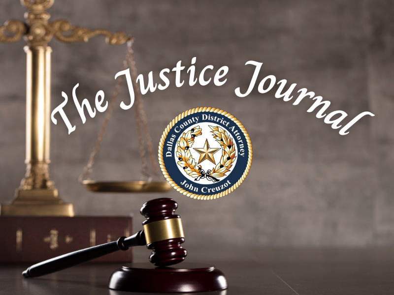 The Justice Journal