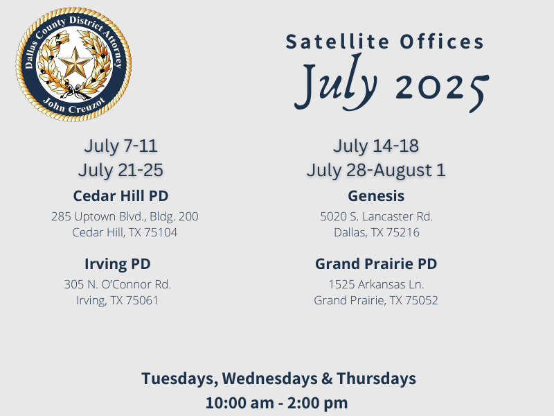 July 2025 July 2025