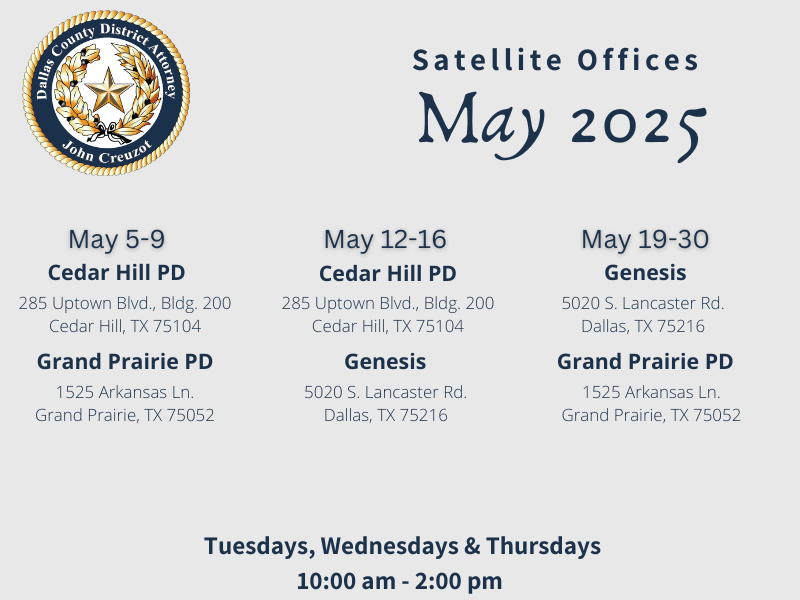 May 2025 May 2025