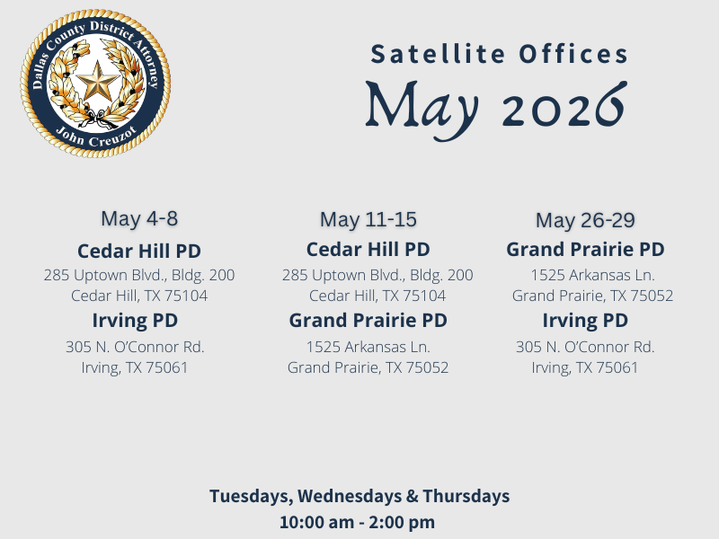 May 2026 May 2026