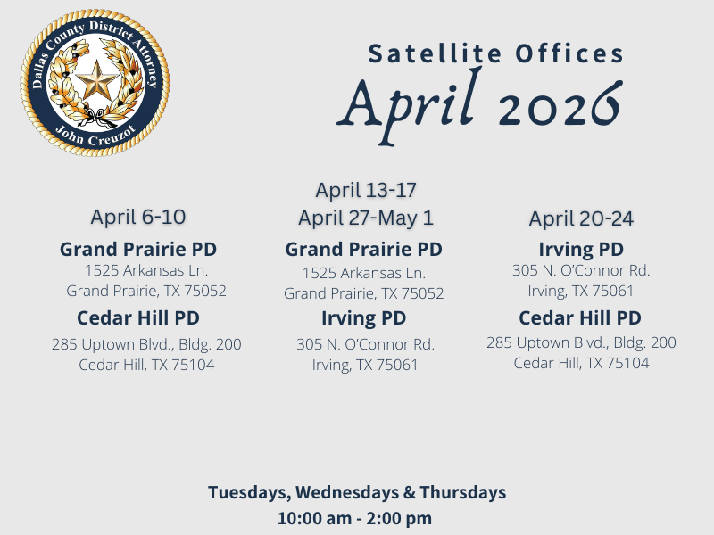 April 2026 April 2026