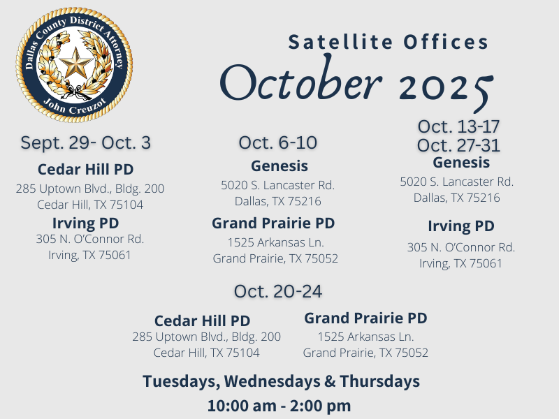 October 2025 October 2025