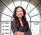 Jessica Trevizo Photo Photo of Jessica Trevizo, Chief Community Prosecution and Animal Cruelty