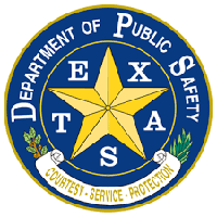 Department of Public Safety Seal