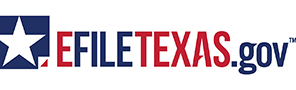 eFile TX logo