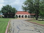 CSCD - Dallas County Substance Abuse Treatment Facility