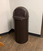 Photo of Indoor Trashcan