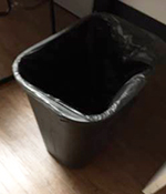 Photo of Standard OfficeTrashcan