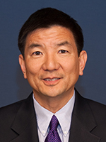Philip Huang, MD, MPH