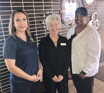 Carrollton Farmers Branch ISD