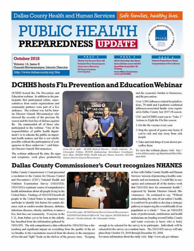 Newsletter