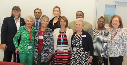 Senior Affairs Commission