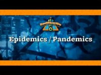 Epidemics and Pandemics