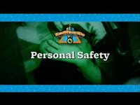 Personal Safety