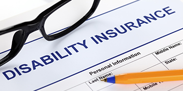 Disability Insurance