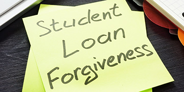 Loan Forgiveness