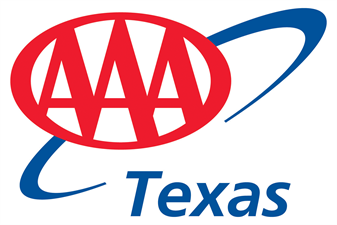 AAA Texas Logo Image