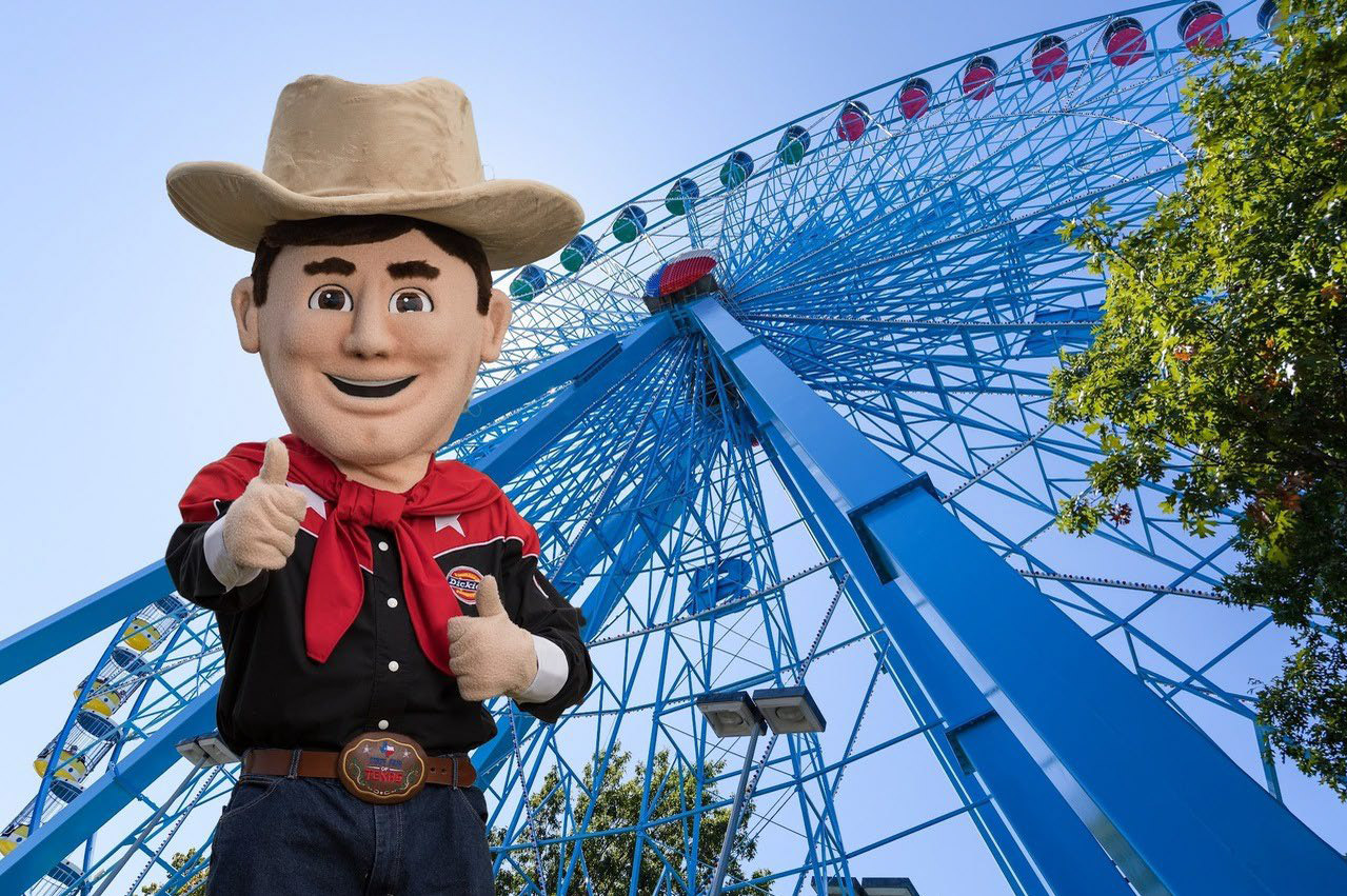 big tex