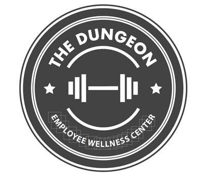 The Dungeon Logo