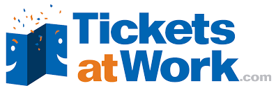 Tickets at Work Logo