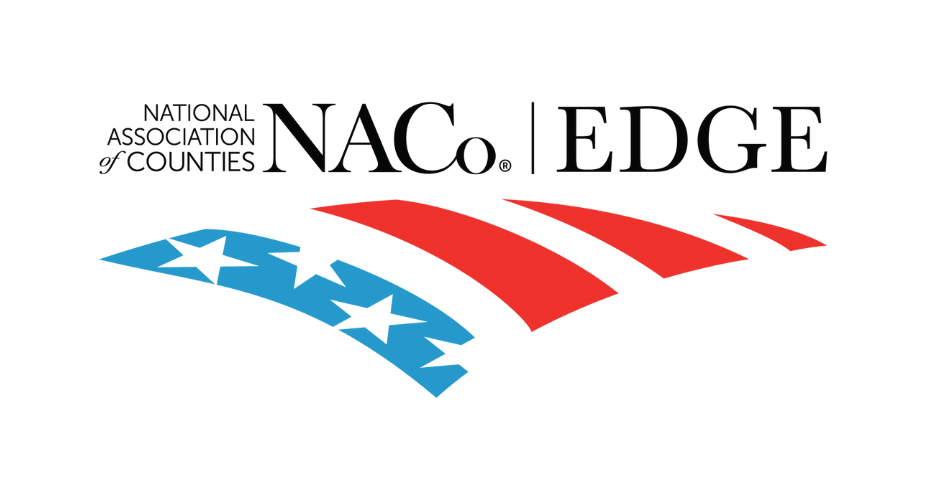 NACo Edge Logo