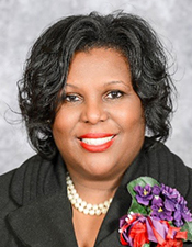 Judge Valencia Nash