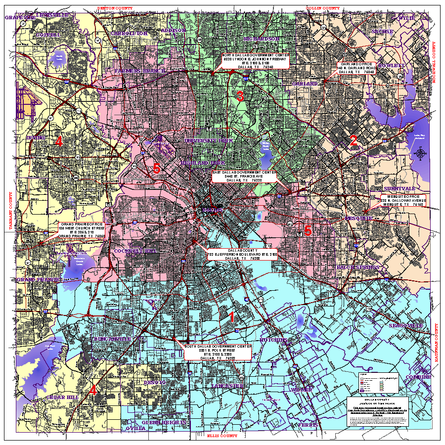 Justice Of The Peace And Justice Courts Find Your Jpconstable Precinct