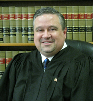Judge Seider