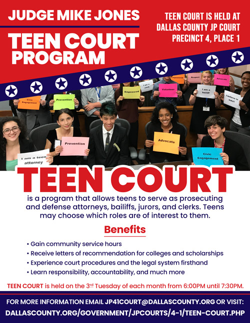 teen court