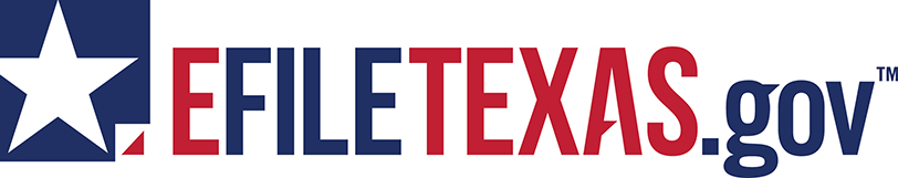 eFile Texas Logo