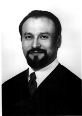 Judge Juan Jasso