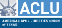 ACLU TX Logo