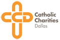 Catholic Charities Logo