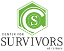 Center for Survivors of Torture Logo