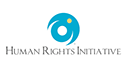 Human Rights Inititiative of North      TX Logo